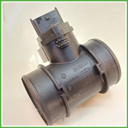 Debimetro Misuratore Massa Aria BOSCH 0280218031 OPEL CORSA X01 1.2 16V 9193149 2000 2006
