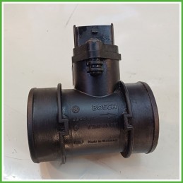 Debimetro Misuratore Massa Aria BOSCH 0280218031 OPEL CORSA X01 1.2 16V 9193149 2000 2006