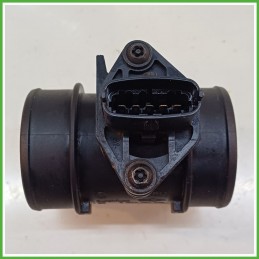 Debimetro Misuratore Massa Aria BOSCH 0280218031 OPEL CORSA X01 1.2 16V 9193149 2000 2006