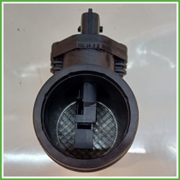 Debimetro Misuratore Massa Aria BOSCH 0280218031 OPEL CORSA X01 1.2 16V 9193149 2000 2006