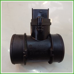 Debimetro Misuratore Massa Aria BOSCH 0280218119 OPEL MERIVA X03 1.4 16V 93179927 2003 2010