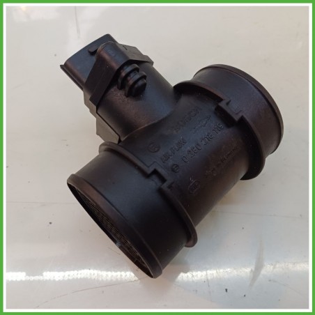 Debimetro Misuratore Massa Aria BOSCH 0280218119 OPEL ASTRA A04 1.4 16V 93179927 2004 2011
