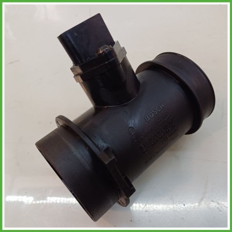 Debimetro Misuratore Massa Aria BOSCH 0280217114 MERCEDES-BENZ VITO W638 CDI A0000940948 1996 2003