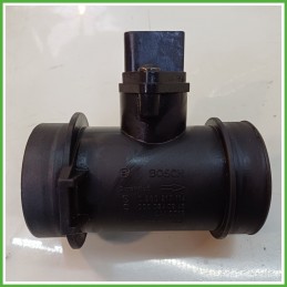 Debimetro Misuratore Massa Aria BOSCH 0280217114 MERCEDES-BENZ VITO W638 CDI A0000940948 1996 2003