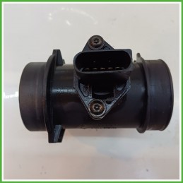 Debimetro Misuratore Massa Aria BOSCH 0280217114 MERCEDES-BENZ VITO W638 CDI A0000940948 1996 2003