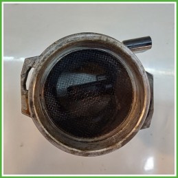 Debimetro Misuratore Massa Aria HITACHI AFH70-25C AUDI A6 4B 2.5 TDI 059906461M 2001 2005
