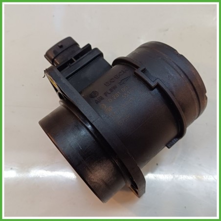 Debimetro Misuratore Massa Aria BOSCH 0281002791 FIAT MULTIPLA 1F 1.9 MJT 51782034 2004 2012