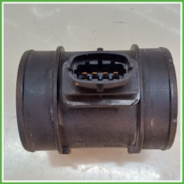 Debimetro Misuratore Massa Aria BOSCH 0281002618 OPEL ASTRA A04 1.7 55350048 2004 2011
