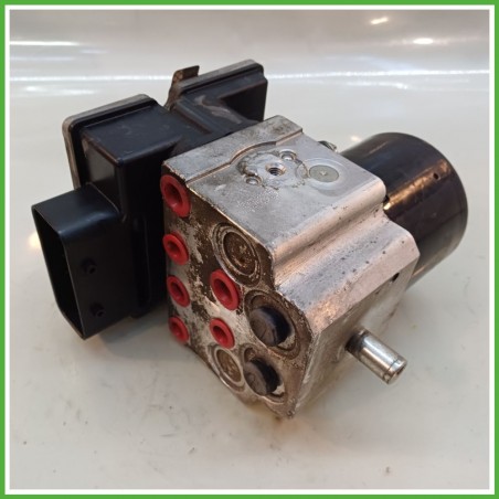 Centralina ABS Modulo Pompa TRW EBC430NG 71740272 LANCIA YPSILON TE Originale Usato