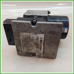 Centralina ABS Modulo Pompa TRW EBC430NG 71740272 LANCIA YPSILON TE Originale Usato
