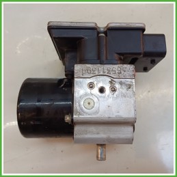 Centralina ABS Modulo Pompa TRW EBC430NG 71740272 LANCIA YPSILON TE Originale Usato