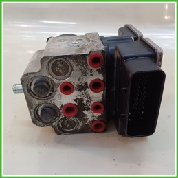 Centralina ABS Modulo Pompa TRW EBC430NG 71740272 LANCIA YPSILON TE Originale Usato