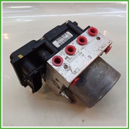 Centralina ABS Modulo Pompa BOSCH 0265800441 1608529580 CITROEN C1 Originale Usato