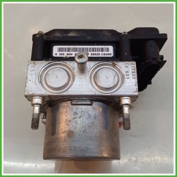 Centralina ABS Modulo Pompa BOSCH 0265800441 1608529580 CITROEN C1 Originale Usato
