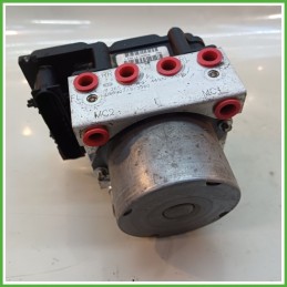 Centralina ABS Modulo Pompa BOSCH 0265800441 1608529580 CITROEN C1 Originale Usato