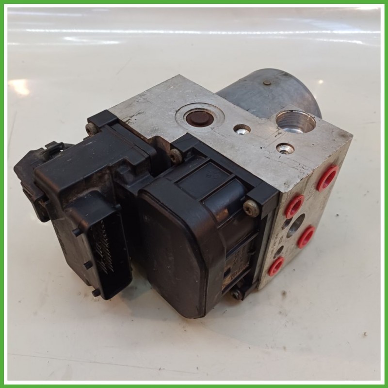 Centralina ABS Modulo Pompa BOSCH 0273004684 71719729 FIAT MULTIPLA 1F Originale Usato