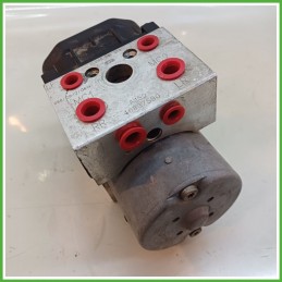Centralina ABS Modulo Pompa BOSCH 0273004684 71719729 FIAT MULTIPLA 1F Originale Usato