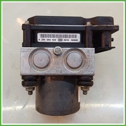 Centralina ABS Modulo Pompa BOSCH 0265950920 71746430 FIAT GRANDE PUNTO 2Y Originale Usato