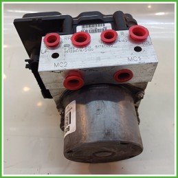 Centralina ABS Modulo Pompa BOSCH 0265950920 71746430 FIAT GRANDE PUNTO 2Y Originale Usato