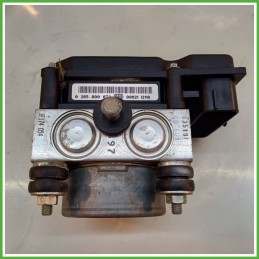 Centralina ABS Modulo Pompa BOSCH 0265800673 51799595 FIAT PANDA 2Q Originale Usato