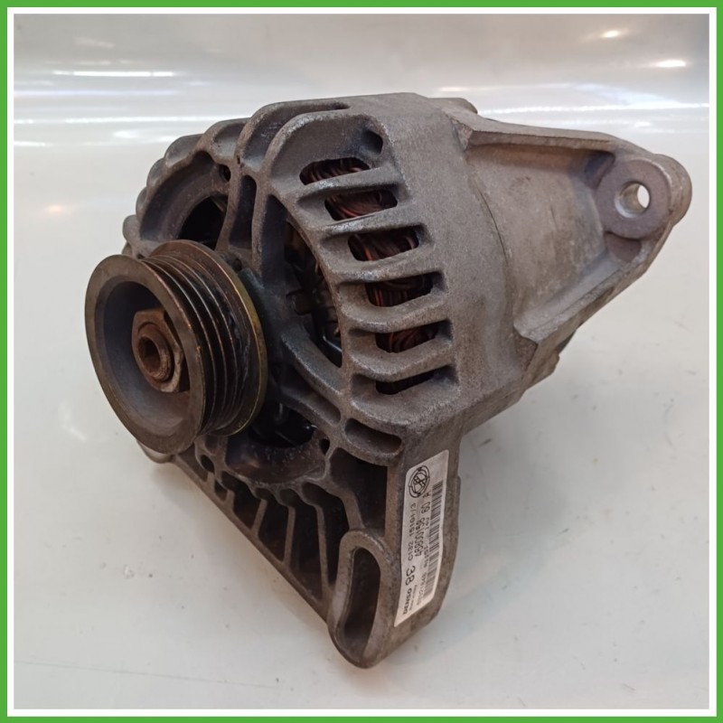 Alternatore DENSO 63321848 FIAT SEICENTO 1E 51859047