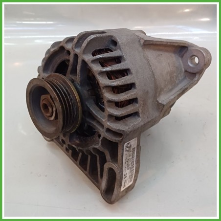 Alternatore DENSO 63321848 FIAT SEICENTO 1E 51859047