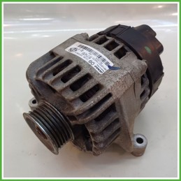 Alternatore DENSO MS1022118470 LANCIA YPSILON TE 52003532