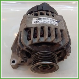 Alternatore DENSO MS1022118470 LANCIA YPSILON TE 52003532