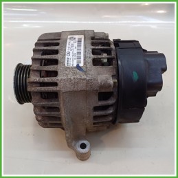 Alternatore DENSO MS1022118470 LANCIA YPSILON TE 52003532