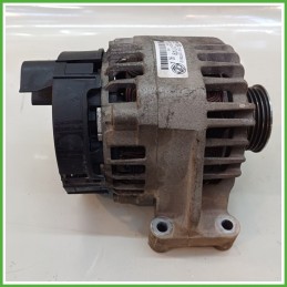 Alternatore DENSO MS1022118470 LANCIA YPSILON TE 52003532