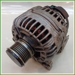 Alternatore BOSCH 0124525128 JEEP PATRIOT MK KRX033757AB