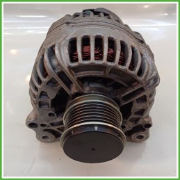 Alternatore BOSCH 0124525128 JEEP PATRIOT MK KRX033757AB