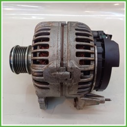 Alternatore BOSCH 0124525128 JEEP PATRIOT MK KRX033757AB
