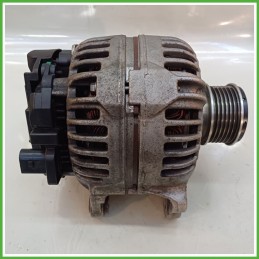 Alternatore BOSCH 0124525128 JEEP PATRIOT MK KRX033757AB
