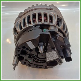 Alternatore BOSCH 0124525128 JEEP PATRIOT MK KRX033757AB