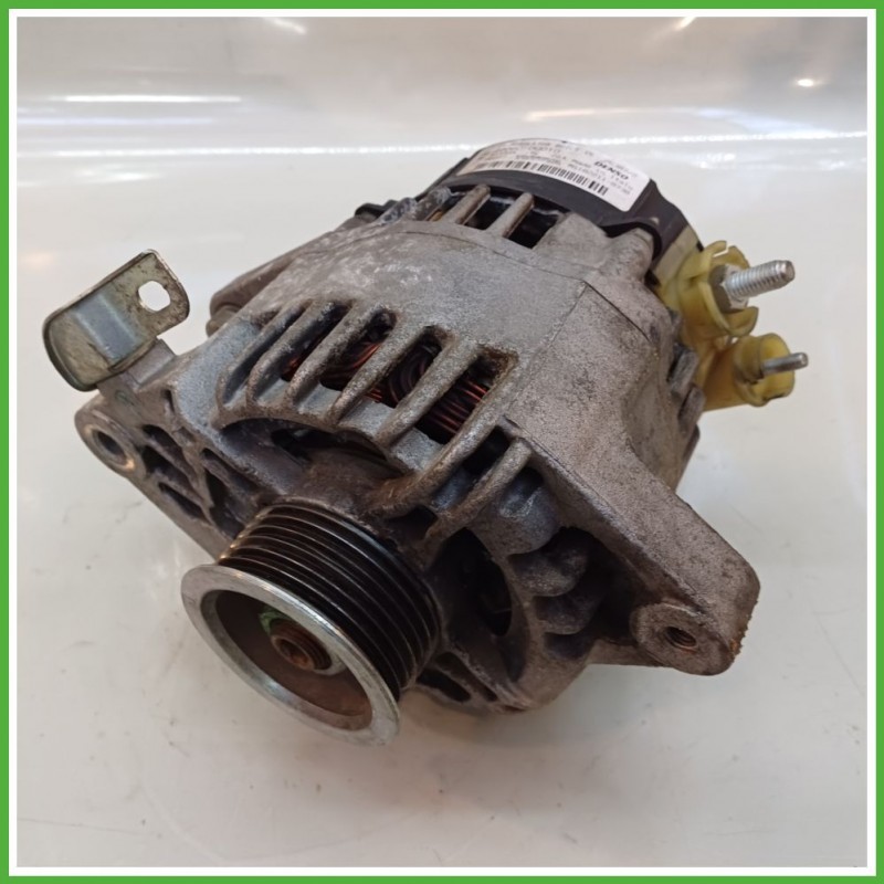 Alternatore DENSO MS102211-8730 CITROEN C1 5705NN