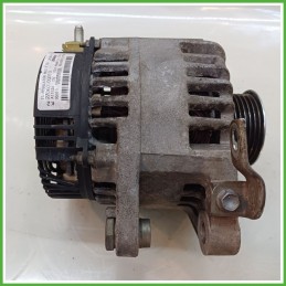 Alternatore DENSO MS102211-8730 CITROEN C1 5705NN