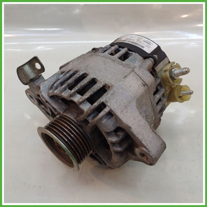 Alternatore DENSO MS102211-8731 CITROEN C1 5705NN
