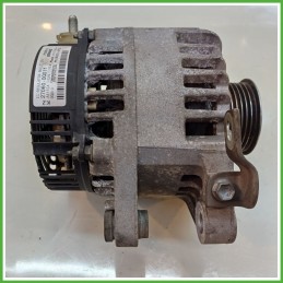 Alternatore DENSO MS102211-8731 CITROEN C1 5705NN