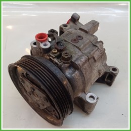 Compressore Clima AC Aria Condizionata CALSONIC DKW NISSAN MICRA K11E 926001F710