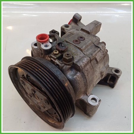 Compressore Clima AC Aria Condizionata CALSONIC DKW NISSAN MICRA K11E 926001F710