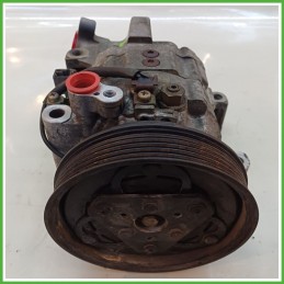Compressore Clima AC Aria Condizionata CALSONIC DKW NISSAN MICRA K11E 926001F710