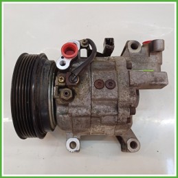 Compressore Clima AC Aria Condizionata CALSONIC DKW NISSAN MICRA K11E 926001F710