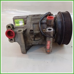 Compressore Clima AC Aria Condizionata CALSONIC DKW NISSAN MICRA K11E 926001F710