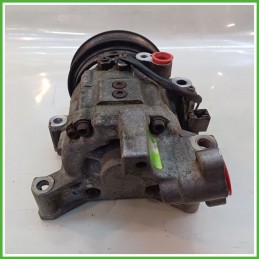 Compressore Clima AC Aria Condizionata CALSONIC DKW NISSAN MICRA K11E 926001F710