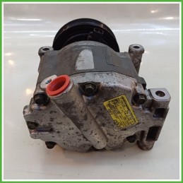 Compressore Clima AC Aria Condizionata DENSO SCSB06 LANCIA YPSILON TE 71785268