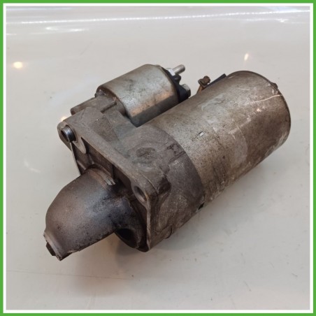 Motorino Avviamento BOSCH F000AL0320 LANCIA YPSILON TE 51890631