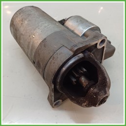 Motorino Avviamento BOSCH F000AL0320 LANCIA YPSILON TE 51890631