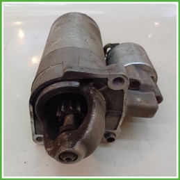 Motorino Avviamento BOSCH F000AL0320 LANCIA YPSILON TE 51890631