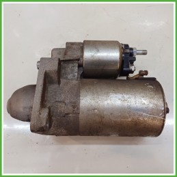 Motorino Avviamento BOSCH F000AL0320 LANCIA YPSILON TE 51890631